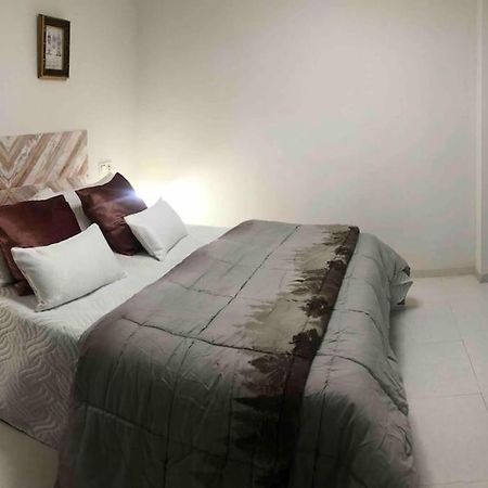 Apartamento Andaluz Carma Torrox Exteriér fotografie