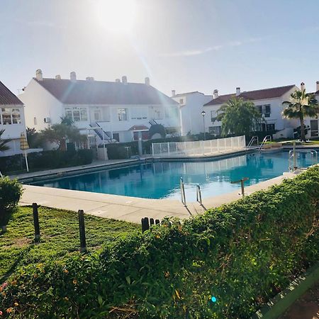 Apartamento Andaluz Carma Torrox Exteriér fotografie