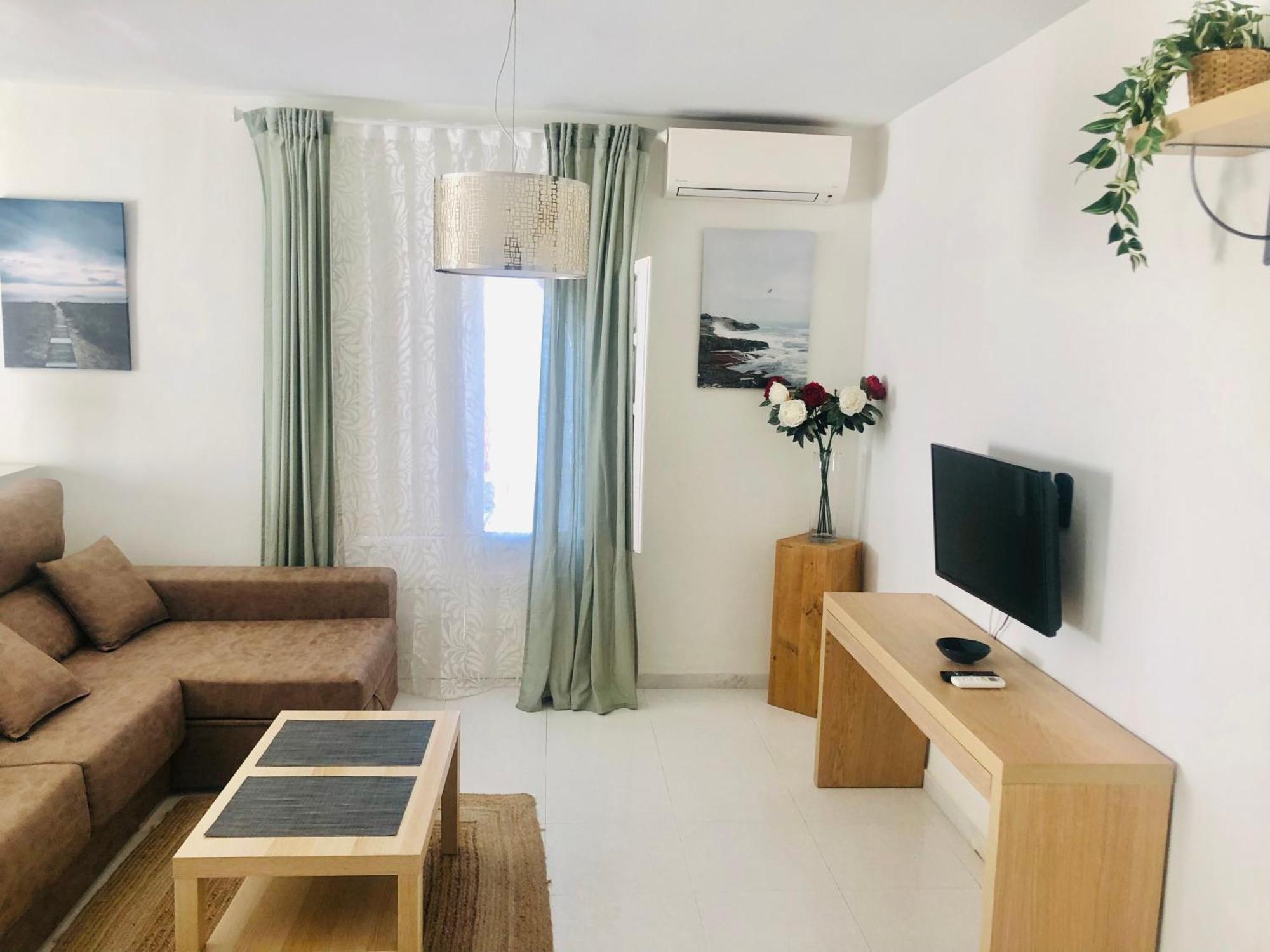 Apartamento Andaluz Carma Torrox Exteriér fotografie