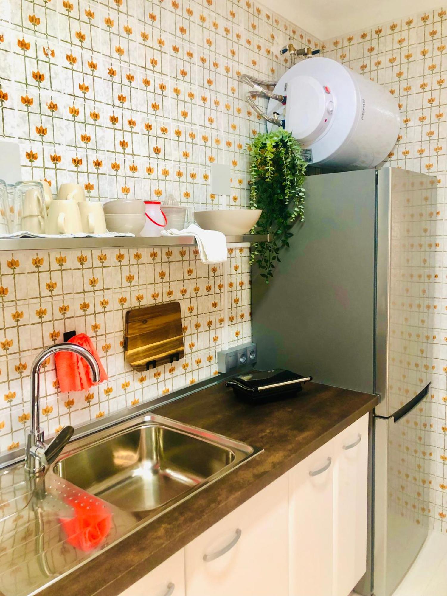 Apartamento Andaluz Carma Torrox Exteriér fotografie