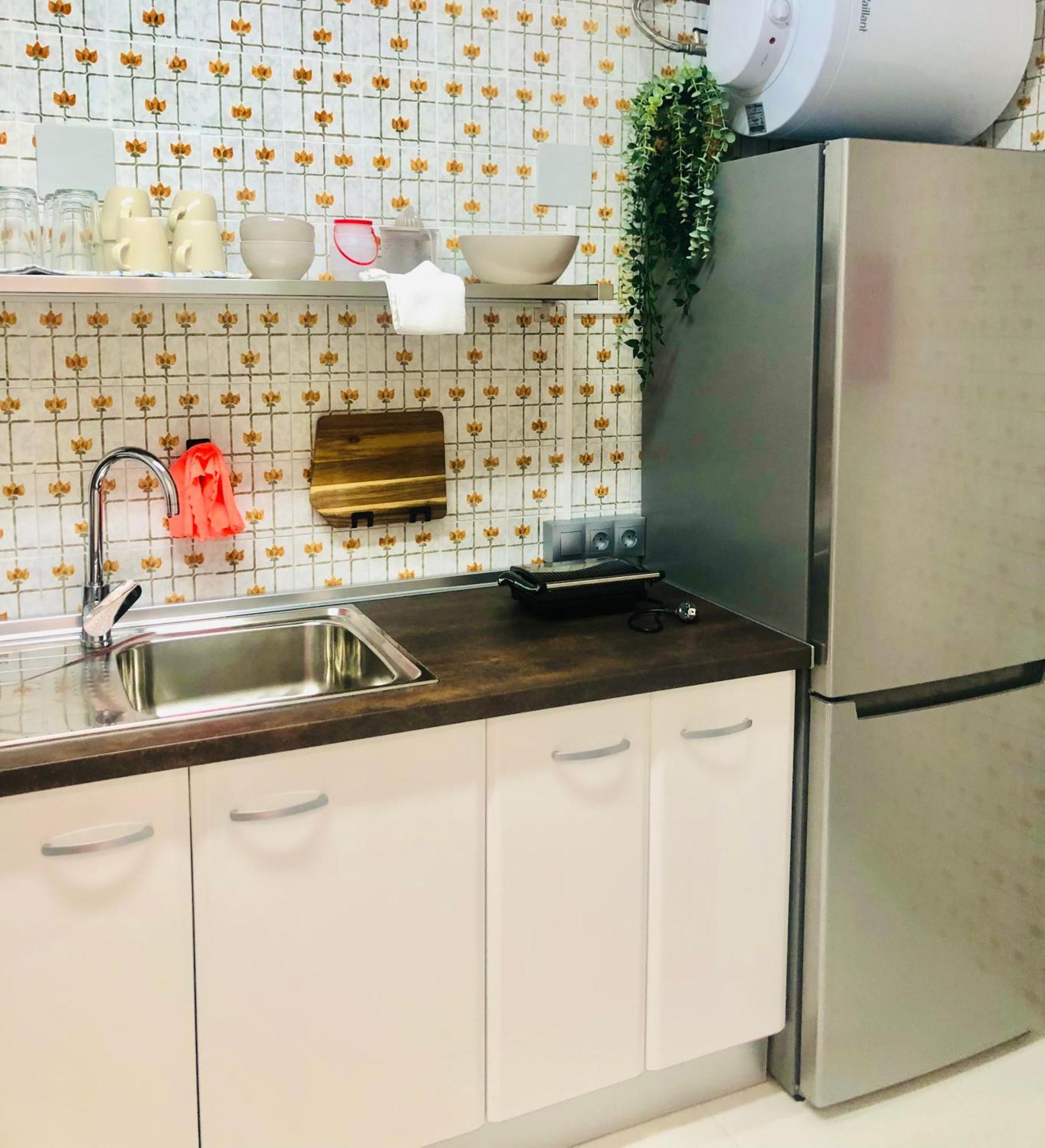 Apartamento Andaluz Carma Torrox Exteriér fotografie