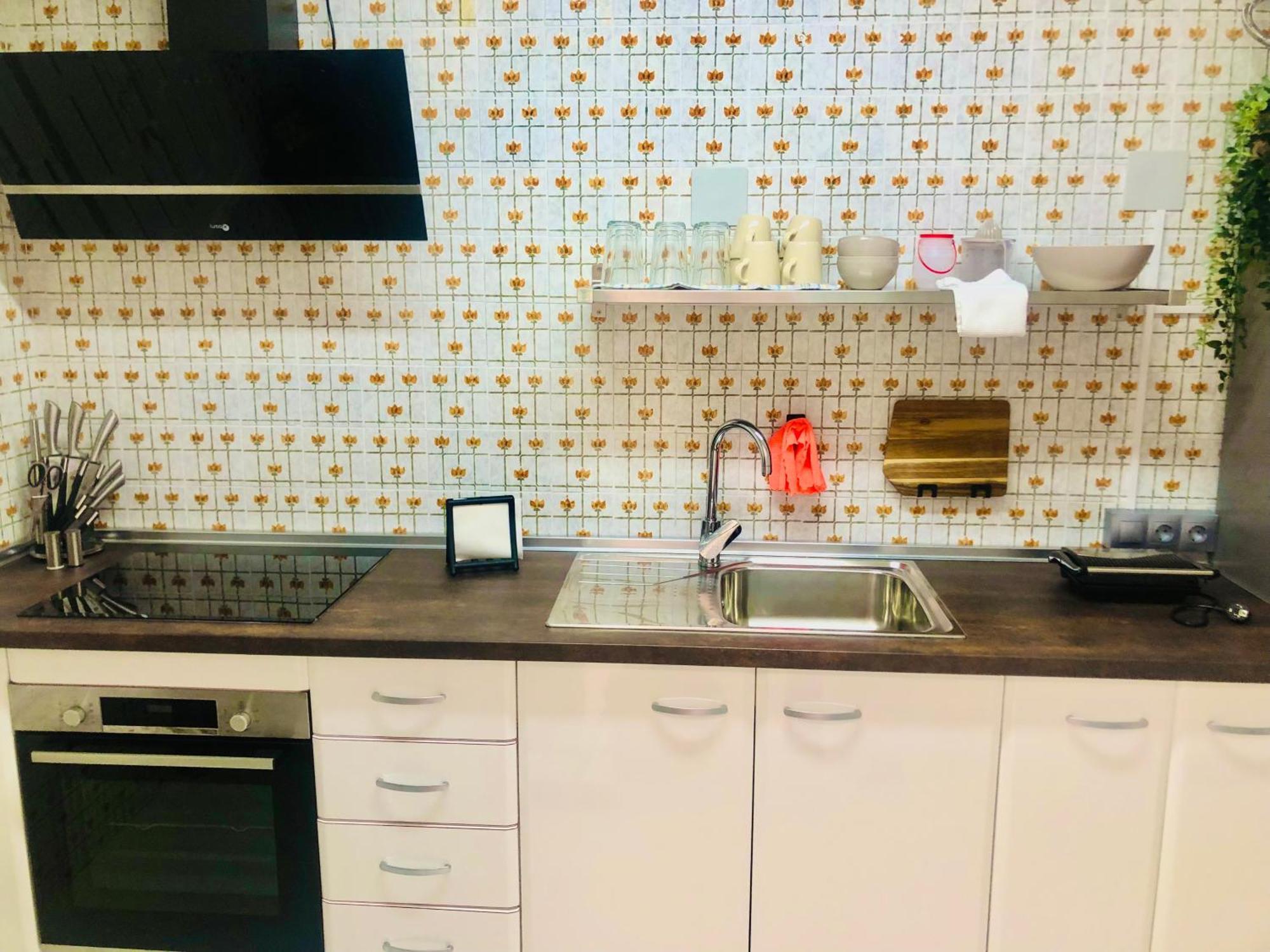 Apartamento Andaluz Carma Torrox Exteriér fotografie