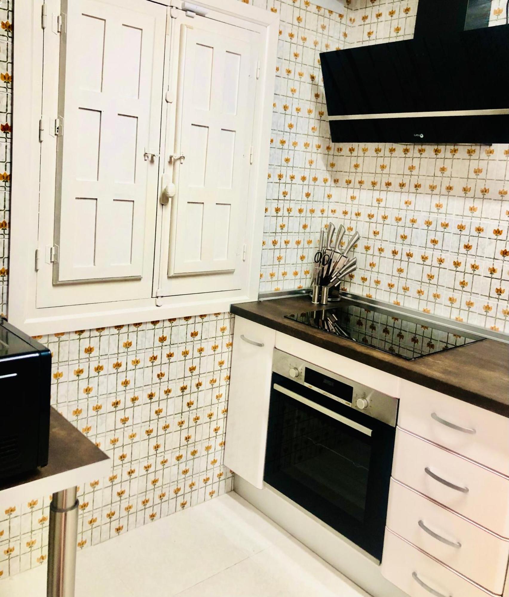 Apartamento Andaluz Carma Torrox Exteriér fotografie