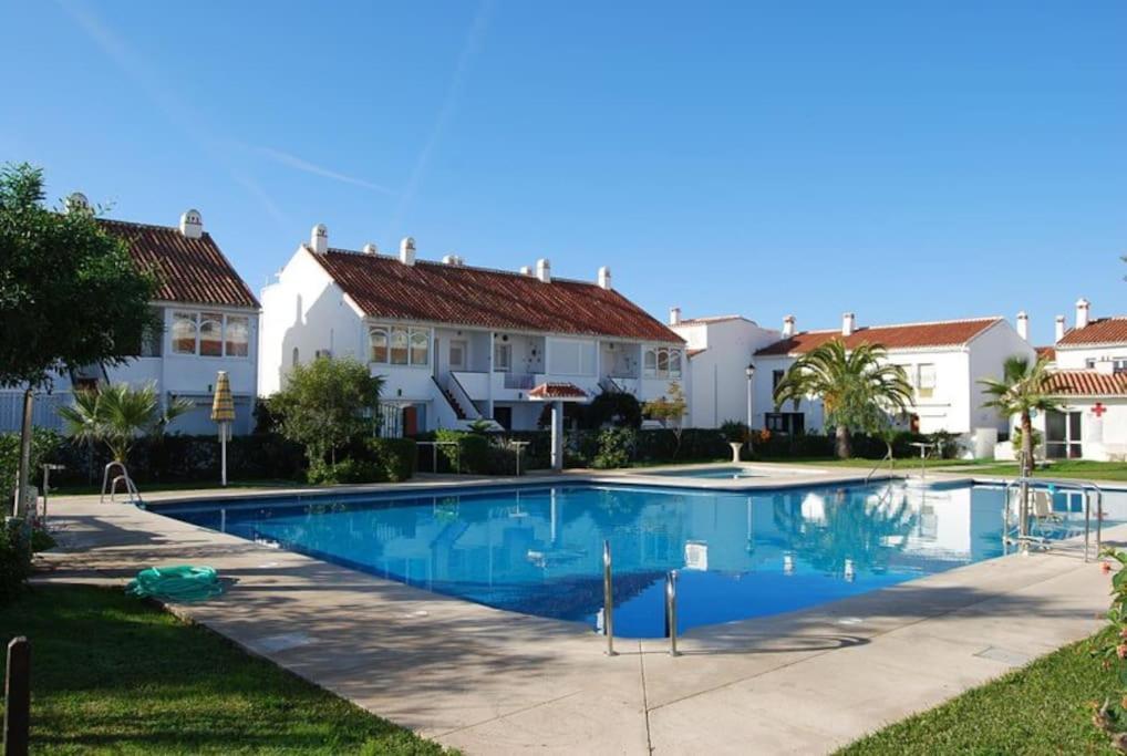 Apartamento Andaluz Carma Torrox Exteriér fotografie