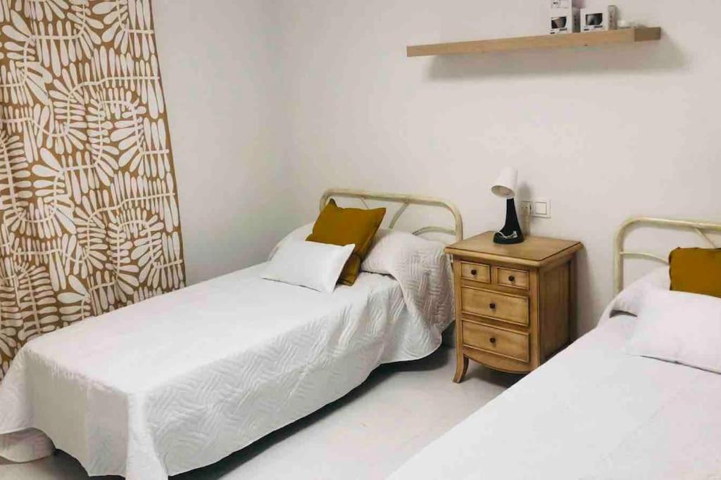 Apartamento Andaluz Carma Torrox Exteriér fotografie