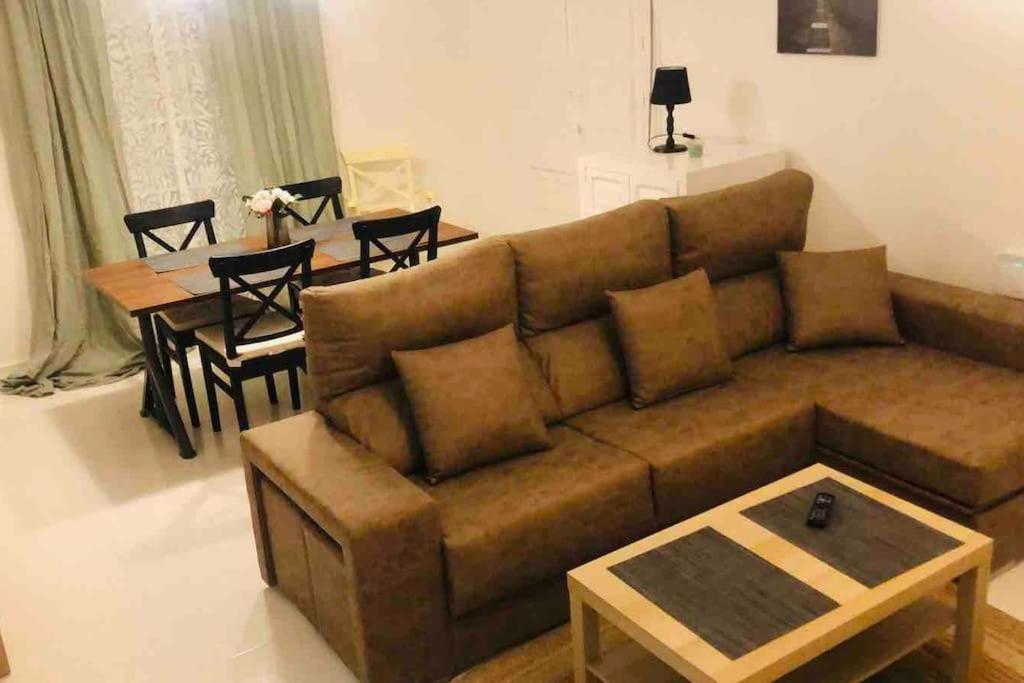 Apartamento Andaluz Carma Torrox Exteriér fotografie