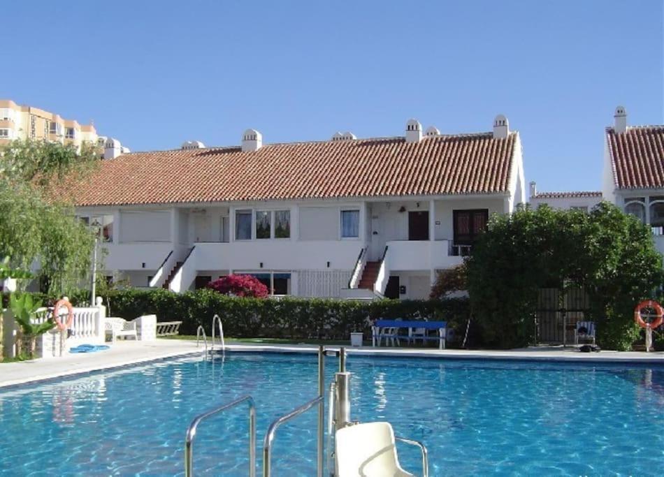 Apartamento Andaluz Carma Torrox Exteriér fotografie