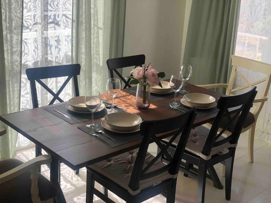 Apartamento Andaluz Carma Torrox Exteriér fotografie
