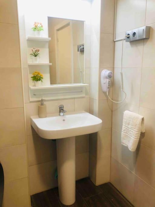 Apartamento Andaluz Carma Torrox Exteriér fotografie