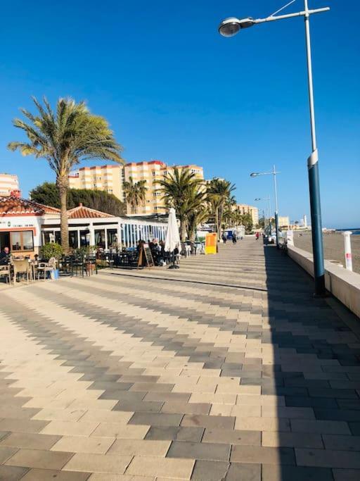 Apartamento Andaluz Carma Torrox Exteriér fotografie