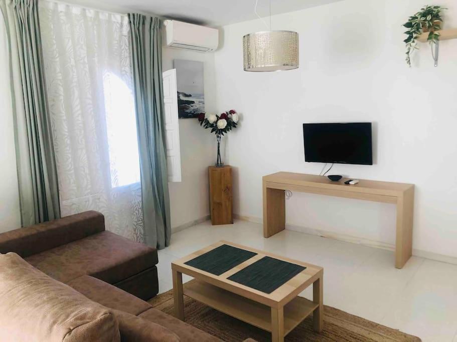 Apartamento Andaluz Carma Torrox Exteriér fotografie