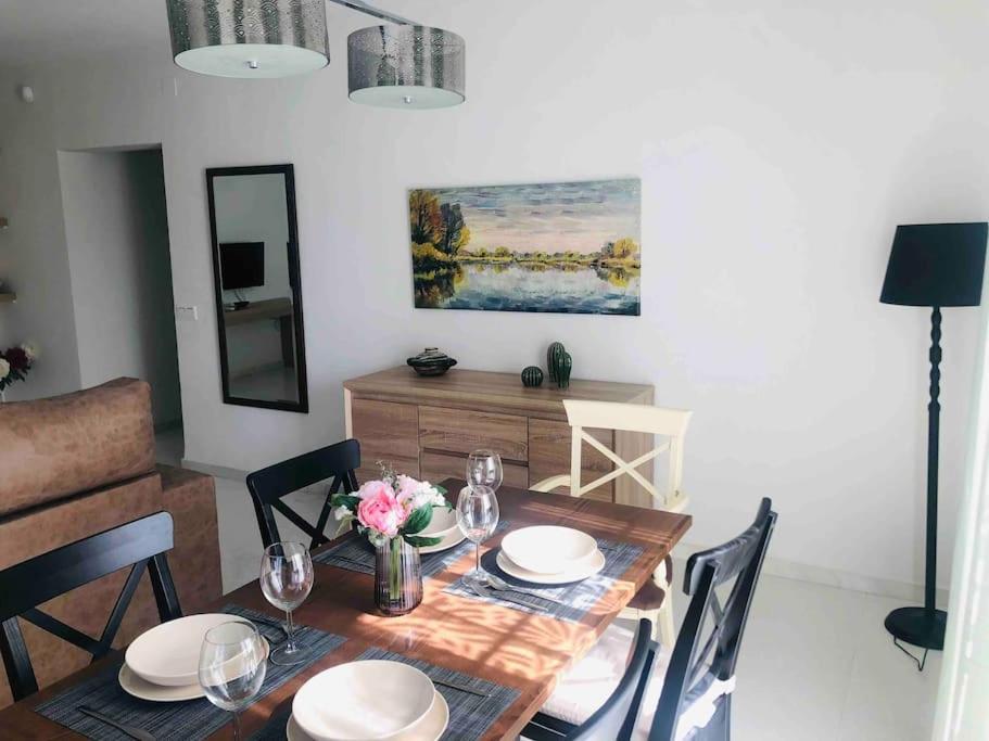 Apartamento Andaluz Carma Torrox Exteriér fotografie