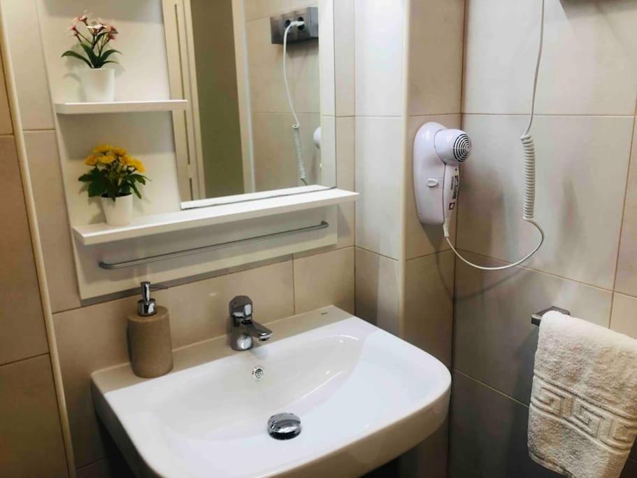 Apartamento Andaluz Carma Torrox Exteriér fotografie