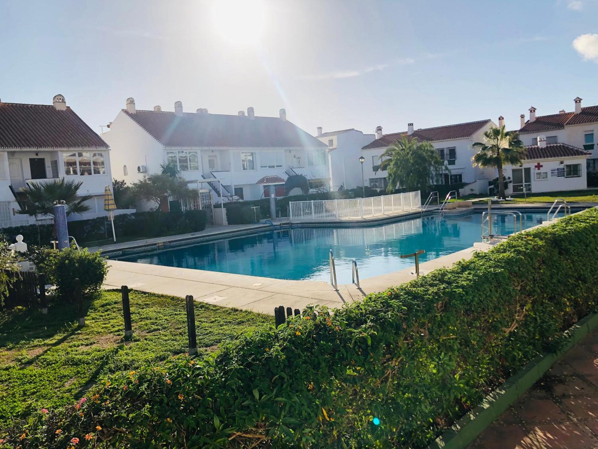 Apartamento Andaluz Carma Torrox Exteriér fotografie